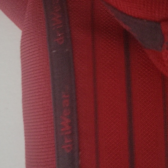 Dri wear casual dress shirt - Picture 2 of 5